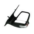 BLIC Wing mirror Right 5402-04-9292990P Outside mirror,Side mirror VW,MERCEDES-BENZ,CRAFTER 30-50 Kasten (2E_),CRAFTER 30-35 Bus (2E_)