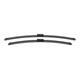 BOSCH Wiper blade 550mm 3 397 007 225 Windscreen wiper,Window wiper FIAT,PEUGEOT,CITROËN,Ducato Kastenwagen (250_, 290_),Ducato Bus (250_, 290_)