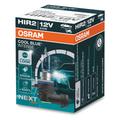 OSRAM Light Bulbs COOL BLUE® INTENSE (Next Gen) HIR2 9012CBN Bulb, spotlight OPEL,FORD,FIAT,INSIGNIA Caravan,ZAFIRA TOURER C (P12),INSIGNIA