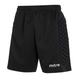 Mitre Guard Goalkeeper Padded Short - Black