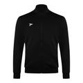 Mitre Delta Plus Track Jacket - Black/White