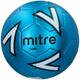 Mitre Flare II Football - Blue/White