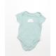 M&Co Baby Green Babygrow One-Piece Size 3-6 Months