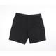 Dunlop Mens Black Bermuda Shorts Size 40 in