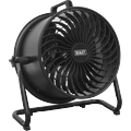 Sealey HVD Series Industrial High Velocity Floor Drum Fan