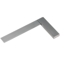 Sealey Precision Steel Square