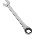 Sealey Ratchet Combination Spanner