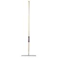 Spear and Jackson Neverbend Professional Soil Rake