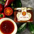 [CDATA[ Hot and Spicy Chilli Tomato Jam (270g) ]]