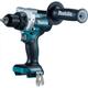 Makita DDF486 18v LXT Cordless Brushless Drill Driver