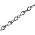 Faithfull Zinc Plated Jack Chain