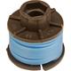 ALM BD031 Spool and Line for Black and Decker Grass Trimmers A6053