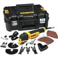 DeWalt DWE315KT Oscillating Multi Tool and Accessories