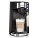 Klarstein Baristomat 2-in-1 Fully Automatic Coffee & Tea Maker Milk Foam 6 Programmes