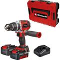 Einhell TP-CD 18/60 Li-i BL 18v Cordless Combi Drill