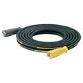 Karcher Basic High Pressure Extension Hose for HD and XPERT Pressure Washers (Not Easy!Lock)