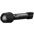 LED Lenser P6R WORK Rechargeable LED Torch