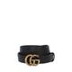 2cm Gg Marmont Leather Belt