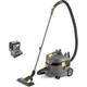 Karcher T 9/1 BP 36v Cordless Professional Vacuum Cleaner 9L