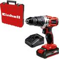 Einhell TE-CD 18/2 Li-i 18v Cordless Combi Drill