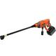 Black and Decker BCPC18 18v Cordless Pressure Washer