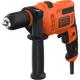 Black and Decker BEH200 Hammer Drill