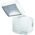 Osram Ledvance 4w LED Single Battery Powered 4000k Spotlight c/w Sensor - White