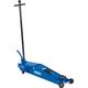 Draper Long Chassis Trolley Jack