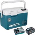 Makita CW003G 40v Max XGT Cordless Drinks Cooler and Warmer Box