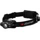 LED Lenser H5R CORE Rechargeable LED Head Torch