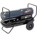 Draper DSH2150 Jet Force Diesel or Paraffin Space Heater