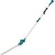 Makita UN460WD 12v Max CXT Cordless Pole Hedge Trimmer 460mm