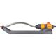 Hozelock Rectangular Oscillating Garden Sprinkler Plus