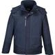 Portwest S553 Radial 3in1 Jacket