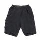 Karrimor Mens Black Bermuda Shorts Size S - Back Elastication