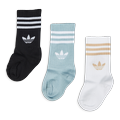 Adidas Crew Sock - Unisex Socks