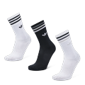 Adidas Crew - Unisex Socks