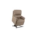 G Plan Brown Newmarket Dual Motor Elevate Chair