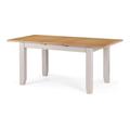 ScS Living Temple Extending Dining Table