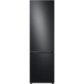 Samsung 387 Litre 70/30 Freestanding Fridge Freezer - Clean Black