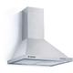 Hoover H-Hood 300 60cm Chimney Cooker Hood - Stainless Steel