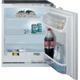 Hotpoint 144 Litre Under Counter Integrated Fridge - Stainless Steel