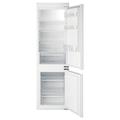 Indesit 273 Litre 70/30 Integrated Fridge Freezer - White