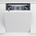 Indesit 14 Place Settings Fully Integrated Dishwasher