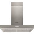 Indesit 60cm Slimline Cooker Hood - Stainless Steel