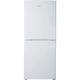 Candy 173 Litre 50/50 Freestanding Fridge Freezer - White