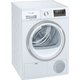 Siemens iQ300 8kg Freestanding Condenser Tumble Dryer - White