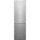 AEG 360 Litre 60/40 Freestanding Fridge Freezer - Silver