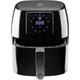 MasterChef Energy Efficient 4.5L Digital Air Fryer