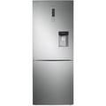 Samsung 432 Litre 70/30 Freestanding Fridge Freezer With Digital Inverter - Silver